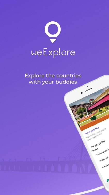 WeExplore