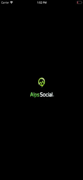 Game screenshot Alpssocial App mod apk