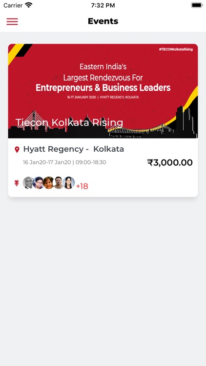 TiECON Kolkata screenshot-3