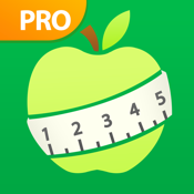 Calorie Counter PRO by MyNetDiary - with Food Diary for Diet and Weight Loss icon