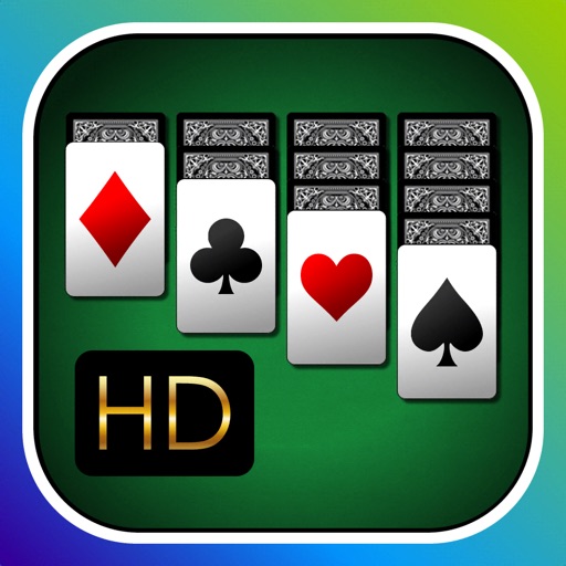 Solitaire Klondike [HD]