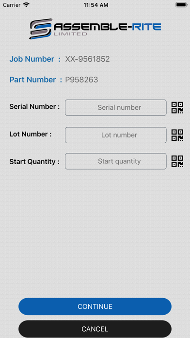 How to cancel & delete SARL Containment from iphone & ipad 4