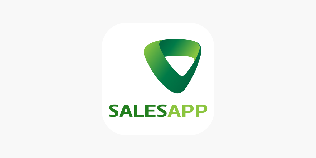 Vcb Salesapp Trên App Store