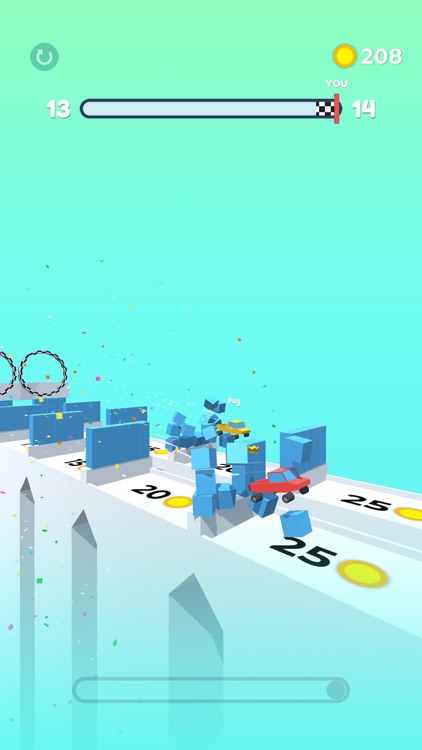 Wheel Scale! screenshot-7