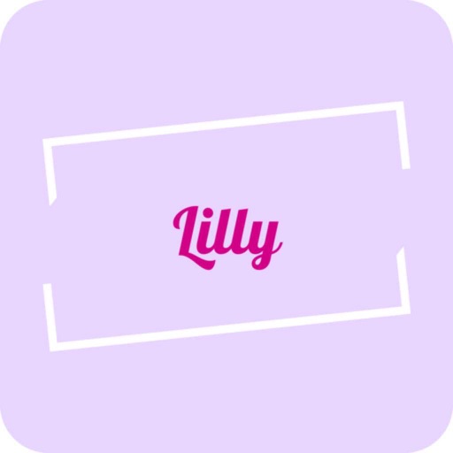 Lilly Ds Craft Supplies iOS App
