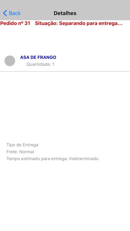 Agroind Pedidos screenshot-3