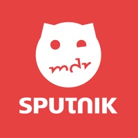 MDR SPUTNIK app not working? crashes or has problems?