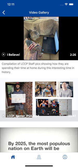 Lake Charles College Prep(圖4)-速報App