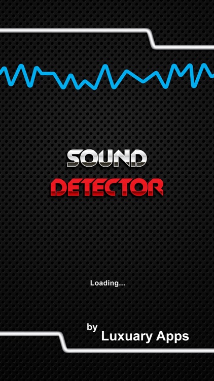 Sound Meter and Noise Detector screenshot-3