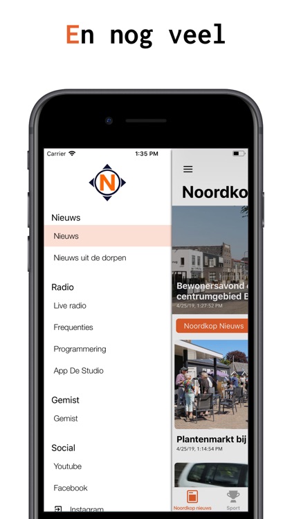 RTV Noordkop