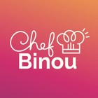Top 11 Food & Drink Apps Like Chef Binou - Best Alternatives