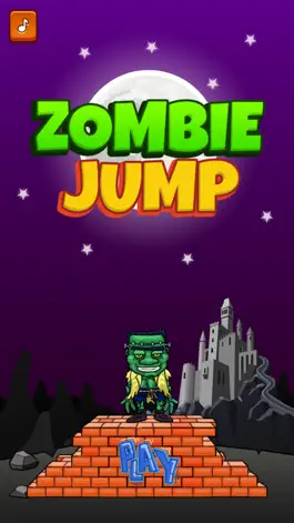 Game screenshot Zombie Up Fun mod apk