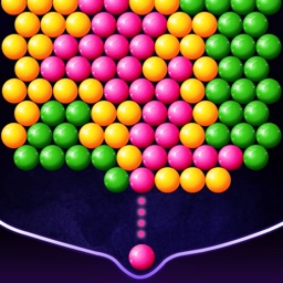Bubble Shooter Classic Match icon