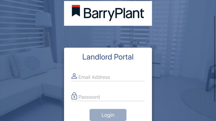 Barry Plant Landlords