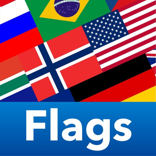 Flags Of The World - Flag Quiz