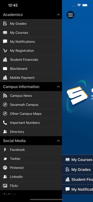 Savannah Tech Mobile(圖2)-速報App