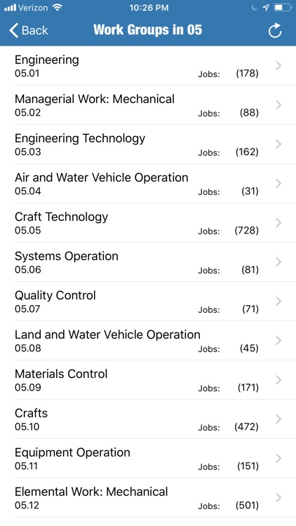 Job Sleuth screenshot-5