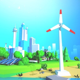 Green Energy Tycoon