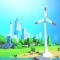 Welcome to the most exciting Green Energy idle game