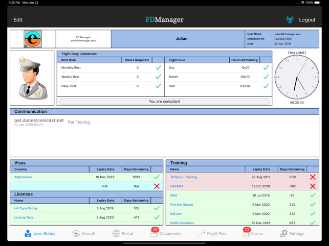 FDManager(圖2)-速報App