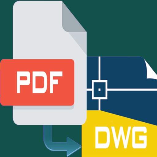 Convert PDF to AutoCad Download