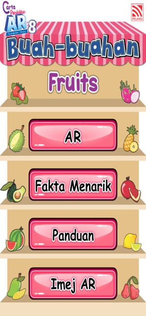 Carta Pendidikan AR 8(圖1)-速報App