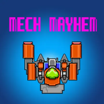 Mech Mayhem Читы