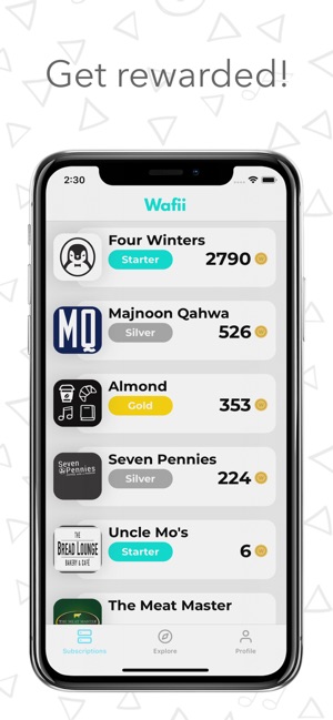 Wafii(圖1)-速報App