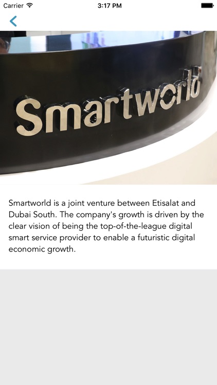 Smartworld UAE