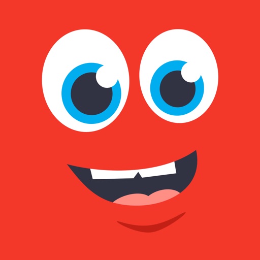 Jellies - Safe Kids Videos iOS App