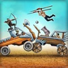 War Cars: Epic Blaze Zone