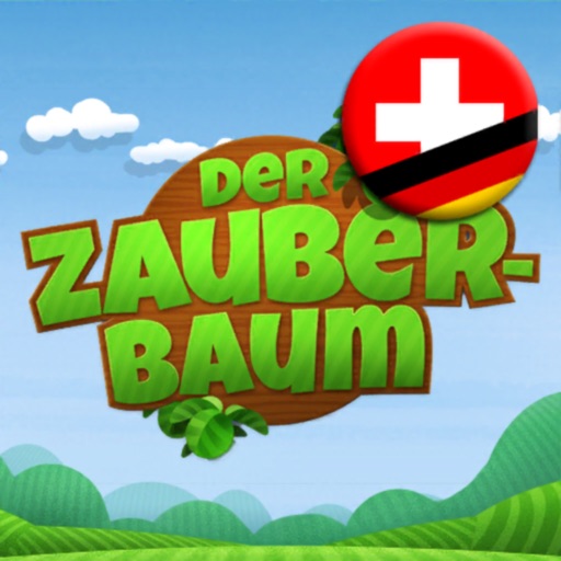 Der Zauberbaum (CH) - deutsch