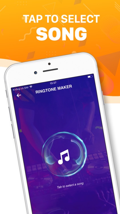Make Ringtones for iPhone screenshot-4