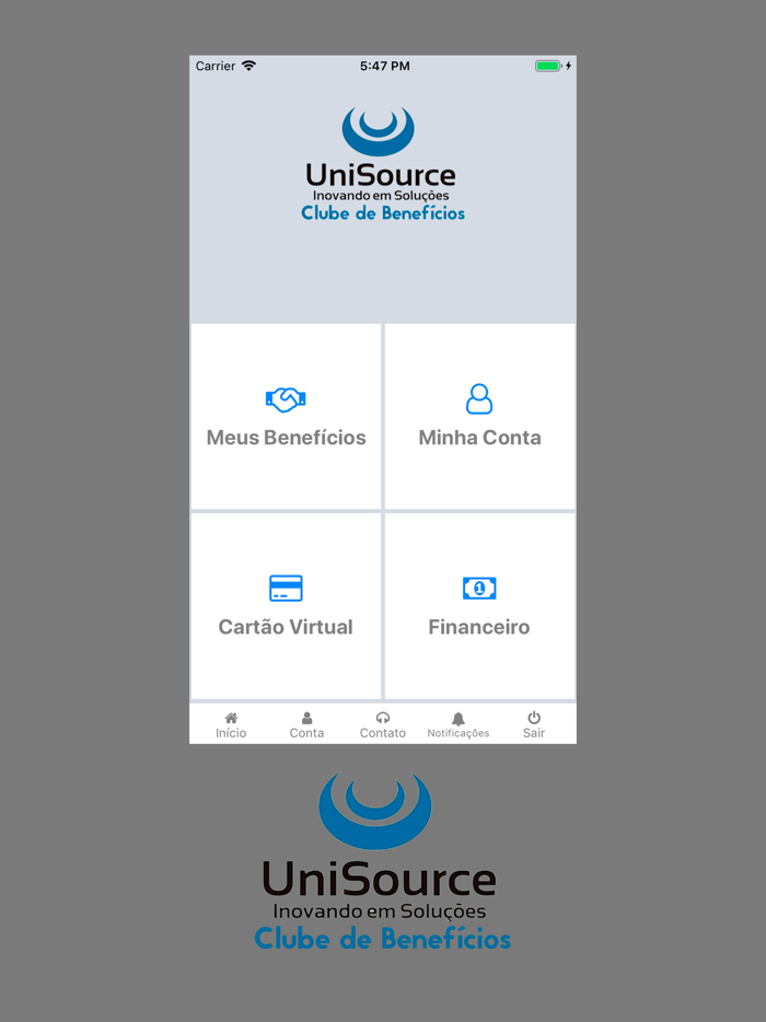 Unisource Benefícios