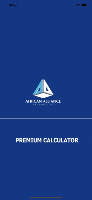 Premium Calculator