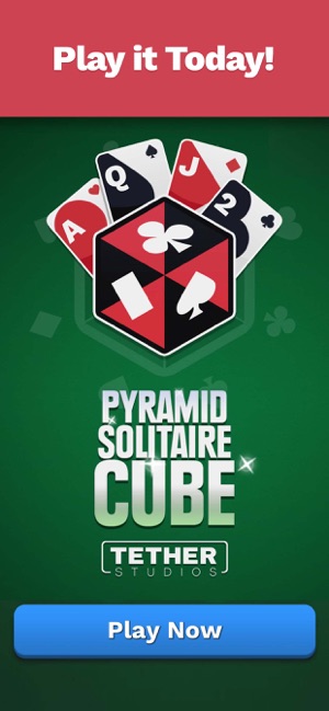 Pyramid Solitaire Cube(圖5)-速報App