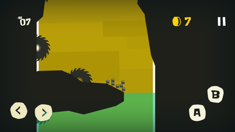 Ninja Squad screenshot-3