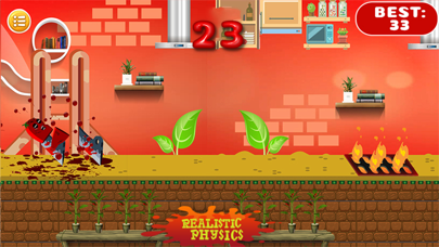 Run Chilli Jump screenshot 3