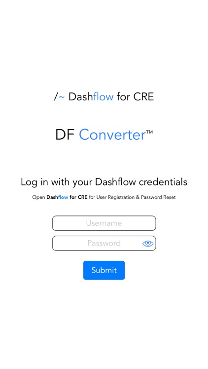 DF Converter