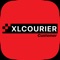 "XLCourier" is easy to use on-demand courier delivery application which is developed & designed by XongoLab Technologies LLP