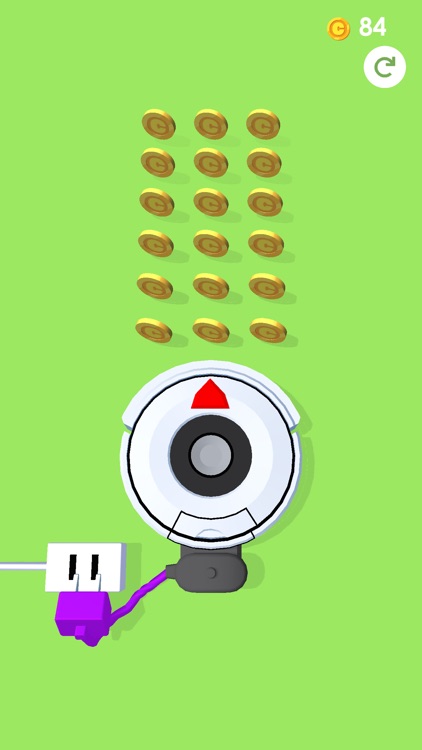 Recharge Please! - Puzzle Game screenshot-4