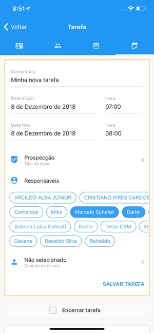 Luggia CRM(圖6)-速報App