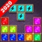 Block Puzzle Jewel - 2020: New Jewel Puzzle - Amazing, coloring classic block puzzle, is suitable for all ages: kids, teenagers, and adults in leisure time help to release stress