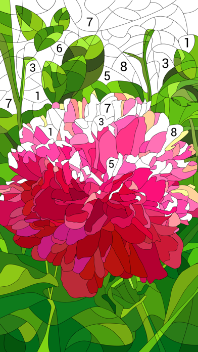 Happy Color™ - Color by Number for PC: Free Game Download ...