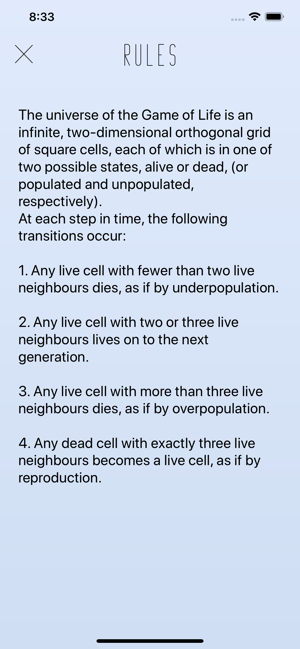 Cellular Life Automaton(圖3)-速報App