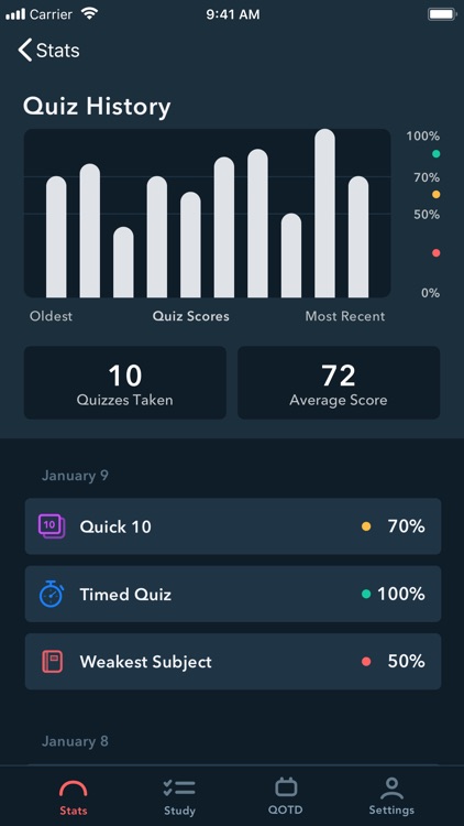 Automotive Pocket Prep ASE screenshot-9