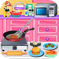 Jeux de Cuisine du Monde pour PC