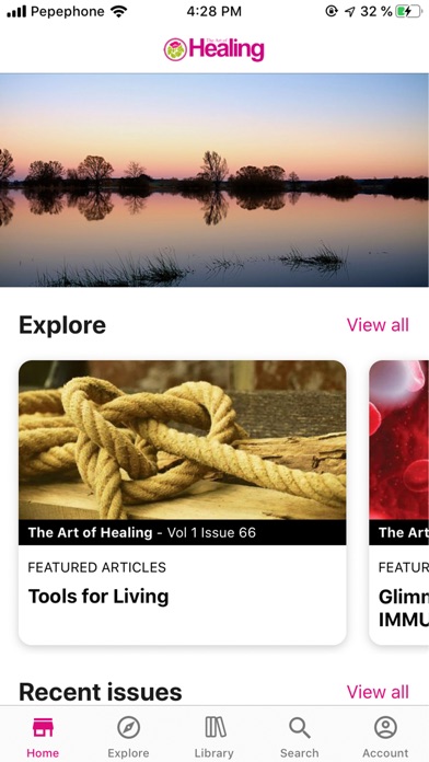 【图】The Art of Healing(截图1) 【图】The Art of Healing(截图1)