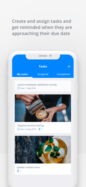 Sling: Employee Scheduling App(圖6)-速報App