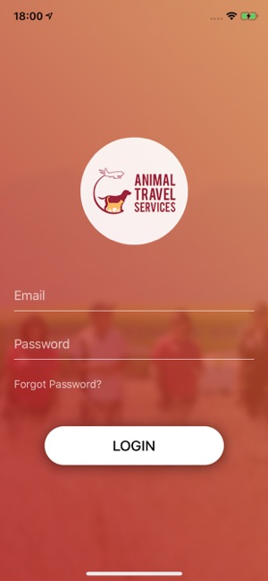 Animal Travel Services(圖4)-速報App